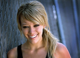 Hilary Duff Beautiful Pictures