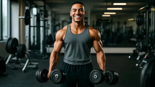 Why Should Fitness Be About Feeling Great, Not Looking Perfect?