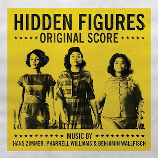 hidden figures soundtracks