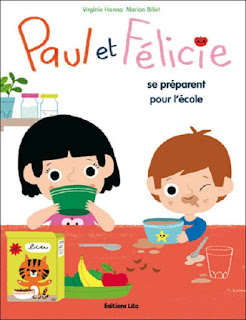 rentrée, préparatifs