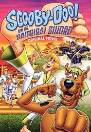 Scooby