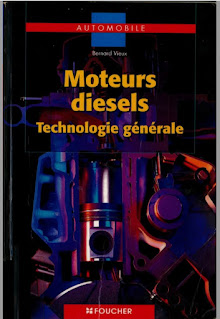 Moteurs diesels- Technologie générale pdf