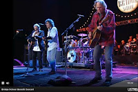 Neil Young & Crazy Horse at Bridge School Benefit 2012