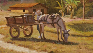 Campo Pintura Paisajista