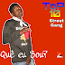 Zlayd  King Musico Moçambicano