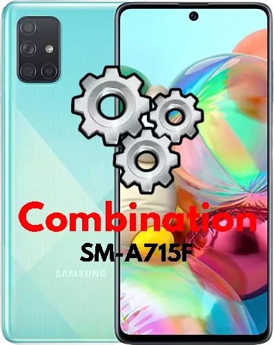 Samsung Galaxy J6 SM-J600GU Combination Firmware
