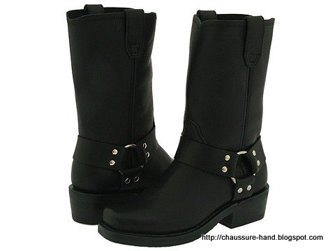 Chaussure hand:hand-585148