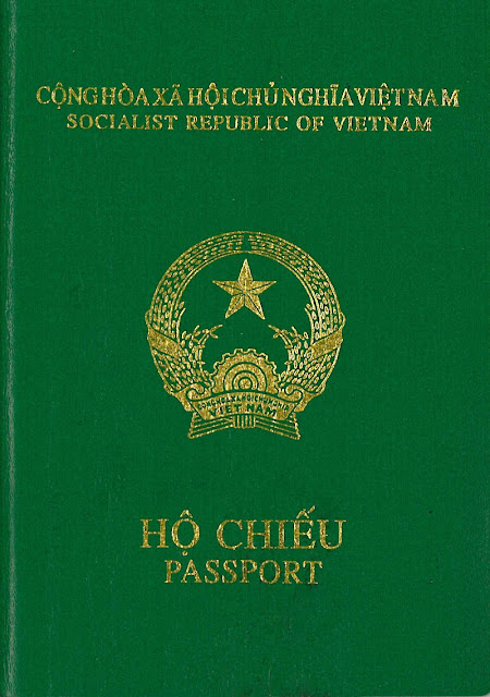 [UPDATE 2019] Best Way To Get a Visa for Vietnam