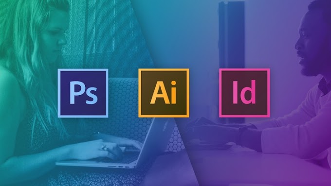 Graphic Design Masterclass - Everything You Need To Know [Free Course]