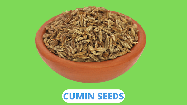 Meaning Of Cumin Seeds In Hindi  | cumin seed  Meaning in Hindi 