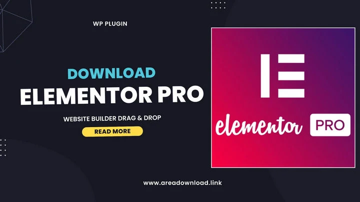 Download Elementor Pro Gratis - Elementor Pro Versi Terbaru 2024