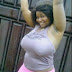 Meet The Girl With The Biggest Natural Breast In Nigeria. 