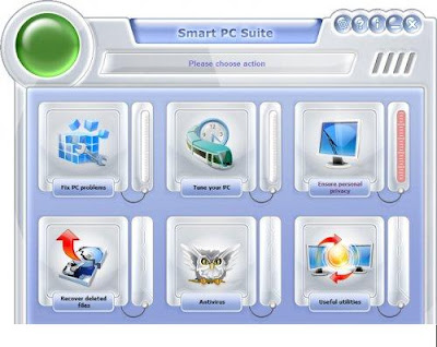 Smart PC Suite 2.2 Portable