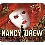 Nancy Drew - Danger by Design [FINAL]