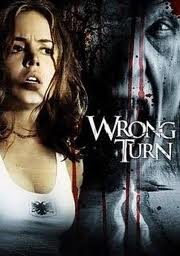 Wrong Turn 1 2003 Dual Audio Hindi+English 480P 400mb 720p 700mb HD