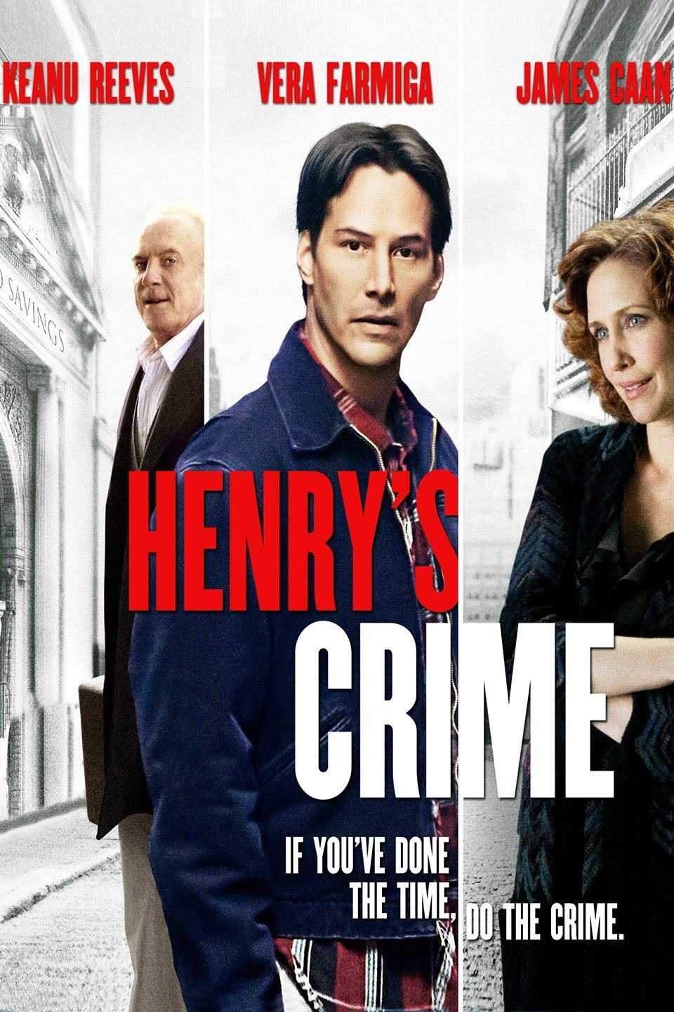 Henry’s Crime 2010 Dual Audio Hindi-English BluRay ESubs
