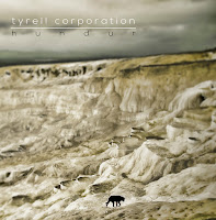 Hundur Tyrell Corporation