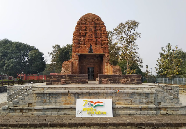 Sirpur Laxman Temple