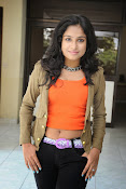 Actress Vrushali Sizzling Photo shoot-thumbnail-47