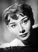 Audrey Hepburn