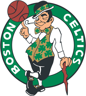 boston celtics history  records