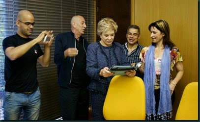 Marila Velloso 4
