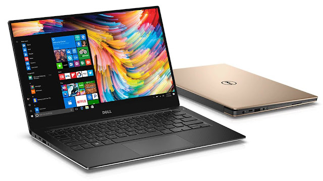 Dell XPS 13 (9360)