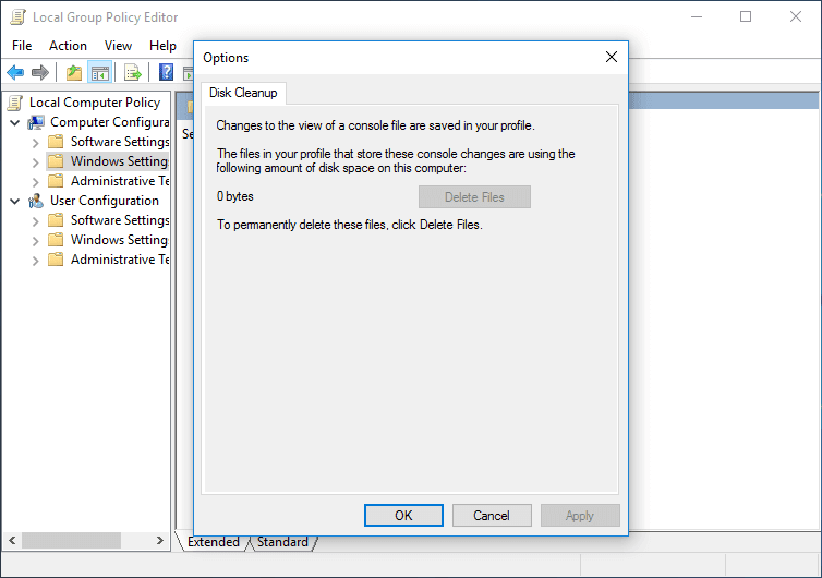 gpedit.msc download windows 10