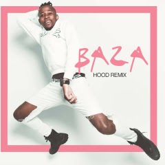 Messias Maricoa - Baza (Hood Remix) (2017)