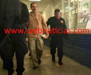 Dictan auto de formal prisión a Guillermo Padrés exgobernador de Sonora