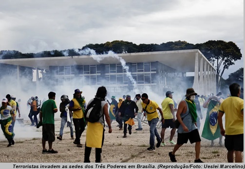 www.seuguara.com.br/infâmia/terrorismo/Sede dos três poderes/Lenio Luiz Streck/