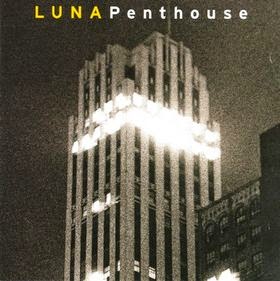 LUNA - Penthouse - Los mejores discos de 1995