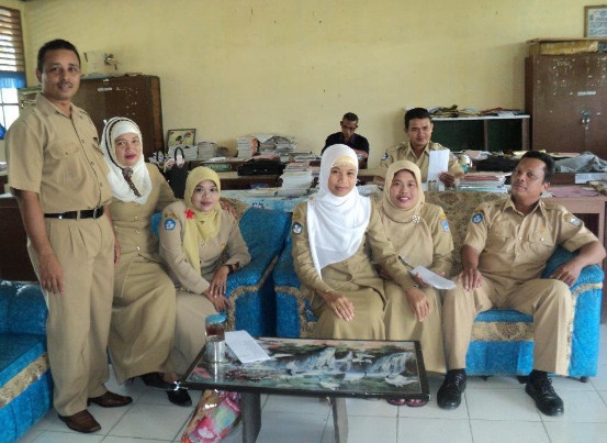 Administrasi dan Program Kerja Wali Kelas SMP, MTs, SMA, SMK, MA