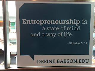 Shankar Das Babson