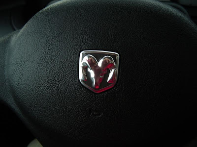 car dodge logos