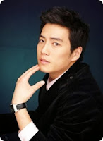 Joo Sang Wook