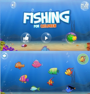  Download Game Memancing Untuk Anak-Anak Android