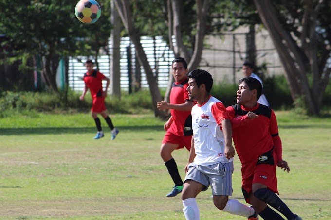 Impulsa Zaachila nuevos talentos deportivos 