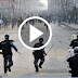 bomb attack