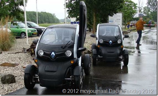 Dacia Fandag 2012 Onthulling Lodgy 29
