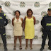 Dos mujeres sustrajeron mercancías por $600 mil, en un almacén de cadena en Riohacha