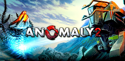 Anomaly 2 APK 1.0