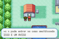 Pokemon Fúria de Arceus Screenshot 03