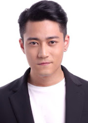 Zou Wenzheng China Actor