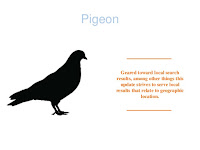 Major Google Updates-Pigeon-Javaform