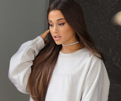 Biodata dan Profil Ariana Grande Lengkap