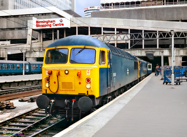 56006 Birmingham New Street