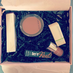 glossybox