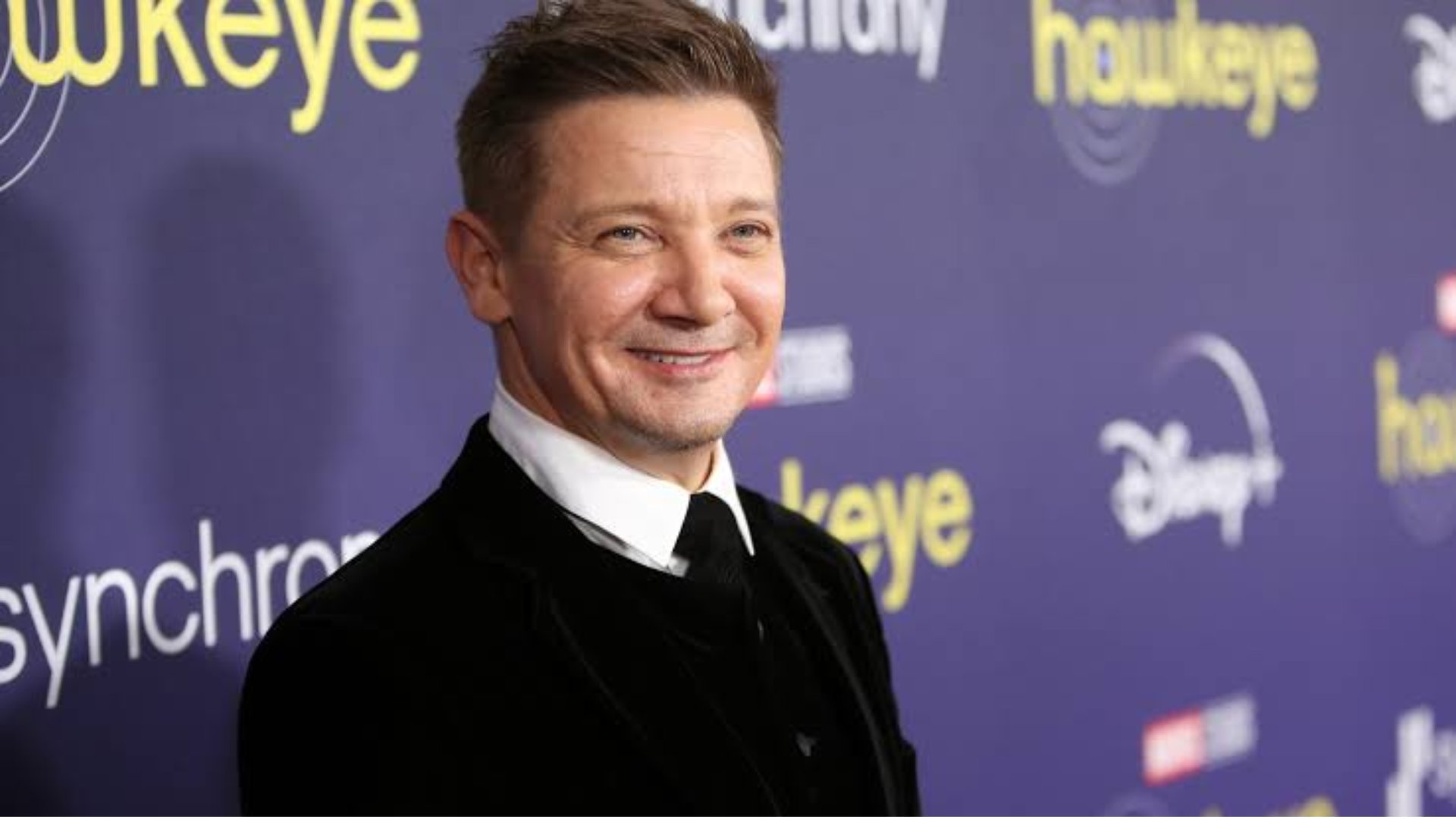 Jeremy Renner Accident