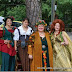 Gypsys, Tramps & Thieves Pagan Pride 2009